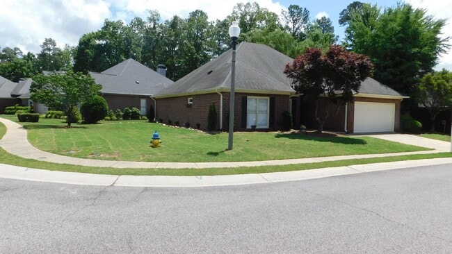 6027 Mill Creek Dr in Birmingham, AL - Building Photo - Building Photo