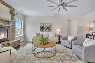 6788 Pleasant Gate Ln in College Grove, TN - Building Photo - Building Photo