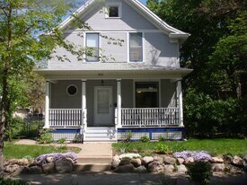 3113 Garfield Ave in Minneapolis, MN - Building Photo