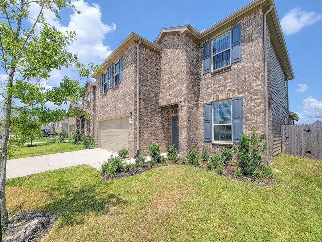 13540 Myrtle Gdns Blvd in Magnolia, TX - Foto de edificio - Building Photo