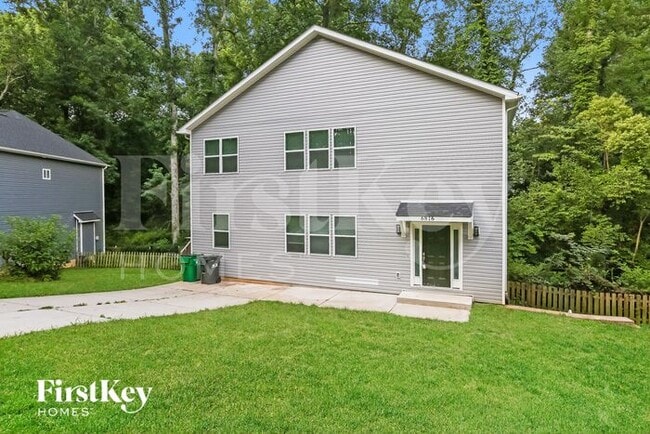 6816 Rio Grande Ln in Charlotte, NC - Building Photo - Building Photo
