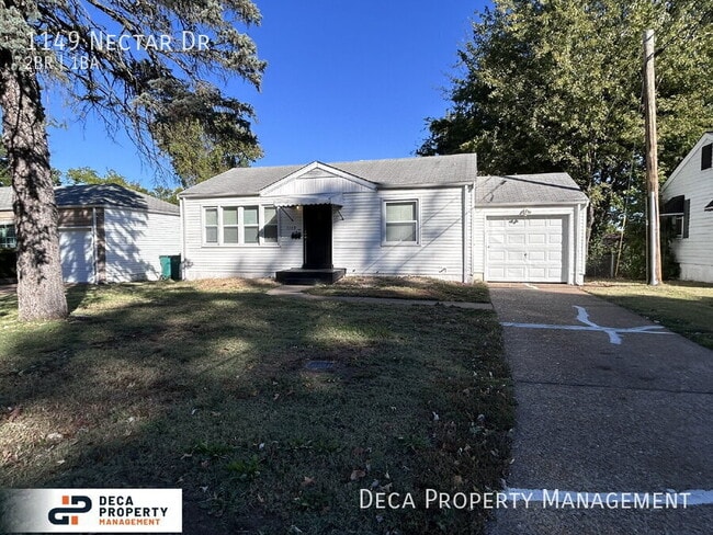 property at 1149 Nectar Dr