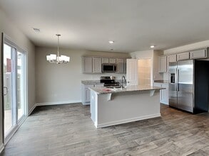 36 Blue Fescue Way in Columbia, SC - Building Photo - Building Photo