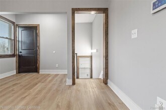 767 Navahoe St in Detroit, MI - Building Photo - Building Photo