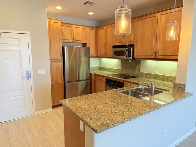 3857 Pell Pl in San Diego, CA - Building Photo - Building Photo