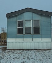 200 N 28th St in Fairfield, IA - Building Photo