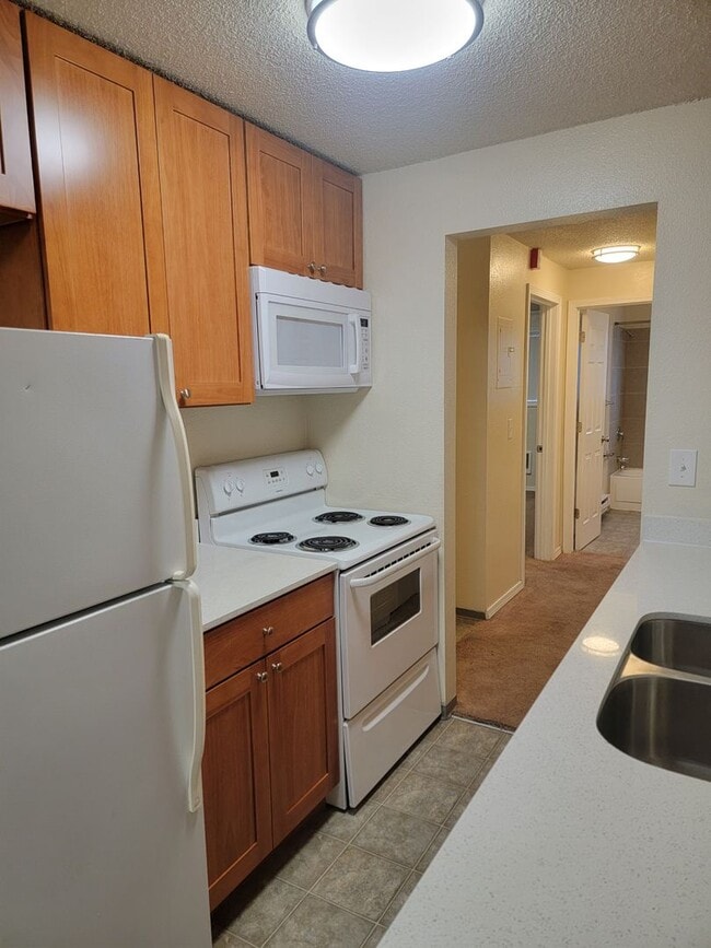 Burien Place Apartment Homes in Burien, WA - Building Photo - Building Photo