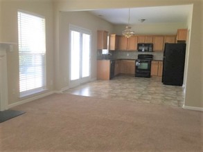 4513 Sedgewood Ln in Harrisburg, NC - Building Photo - Building Photo