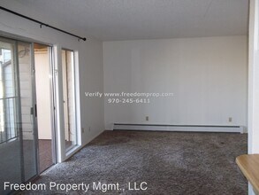 834 E Cedar Ct in Fruita, CO - Foto de edificio - Building Photo