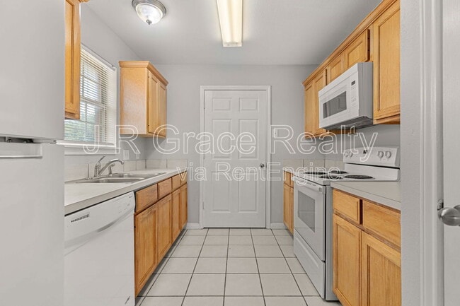 10217 Hyacinth Ln in Waco, TX - Building Photo - Building Photo