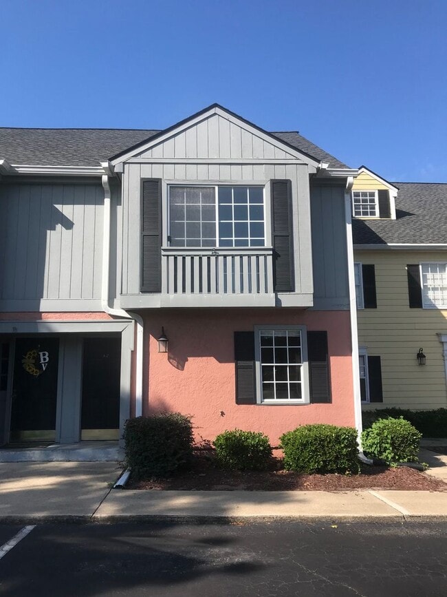 501 44th Ave N in Myrtle Beach, SC - Building Photo - Building Photo