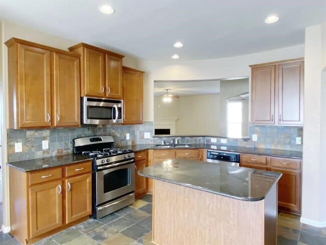 property at 8803 E Windhaven Terrace Trail