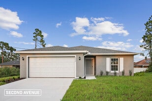 1906 Venice in Lehigh Acres, FL - Building Photo