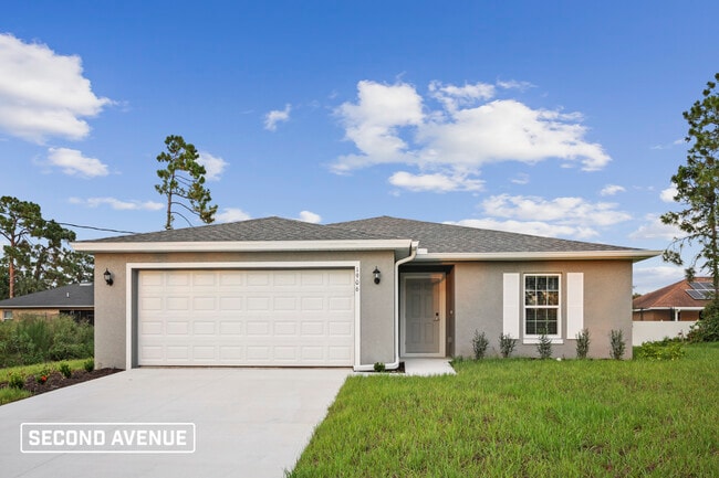 property at 1906 Venice