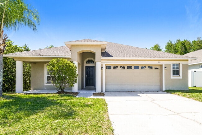 property at 1101 Rolling Stone Run