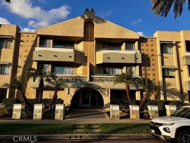 property at 19009 Sherman Way