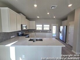 29527 Clanton Pass in San Antonio, TX - Building Photo