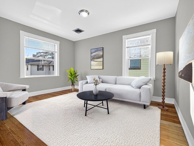 53 Armandine St in Boston, MA - Building Photo - Building Photo