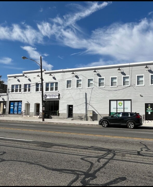 529 Chester Pike-Unit -Apt. D in Prospect Park, PA - Building Photo