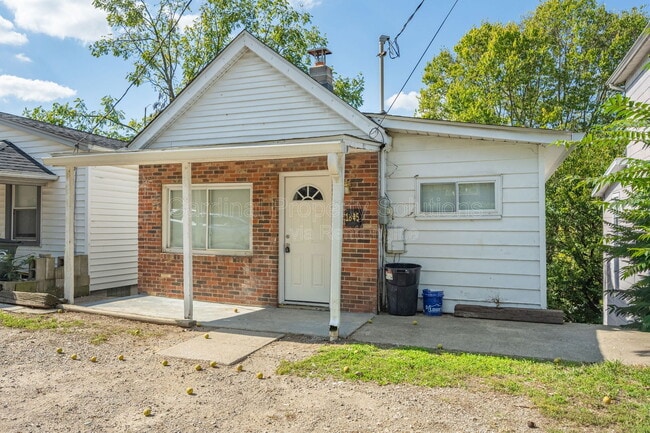 property at 1845 Kahn Ave