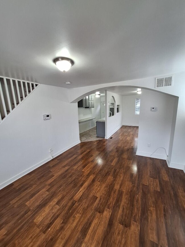 4801 Beaufort Ave in Baltimore, MD - Building Photo - Building Photo