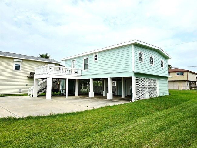 property at 16611 Jolly Roger Rd