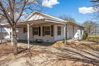 4315 Jerry Ln in Fort Worth, TX - Building Photo - Building Photo
