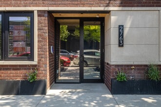 The Base in Chicago, IL - Building Photo - Building Photo