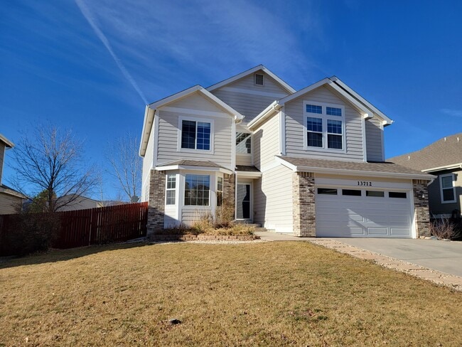 property at 13712 Narrowleaf Dr