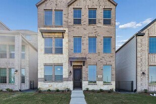 1508 Lake District Dr in Allen, TX - Building Photo
