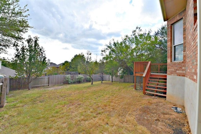 1803 Jojoba Dr in Cedar Park, TX - Building Photo - Building Photo