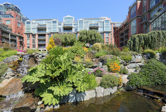 Shoal Point in Victoria, BC - Building Photo - Building Photo