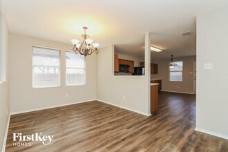 8404 Plantain Ct in Arlington, TX - Building Photo - Building Photo