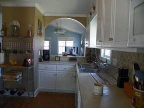 4112 Huntsmoor Ln in Wilson, NC - Building Photo - Building Photo