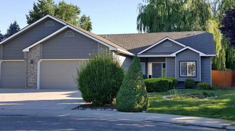 14170 W Guinness Ct in Boise, ID - Building Photo