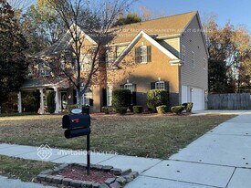 303 Ranelagh Dr in Waxhaw, NC - Building Photo