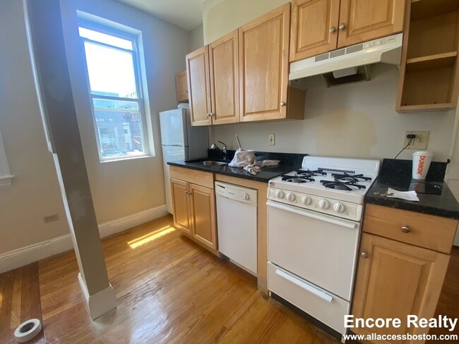 property at 1189 Commonwealth Ave