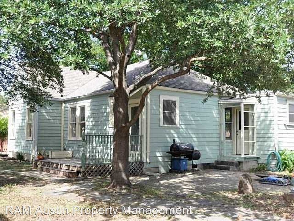 809 E 45th St in Austin, TX - Building Photo
