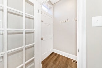 114 W All Saints St in Frederick, MD - Building Photo - Building Photo