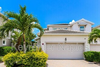 4721 Arboretum Cir in Naples, FL - Building Photo - Building Photo