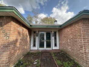 12690 Ridgecrest Dr in Willis, TX - Building Photo - Building Photo