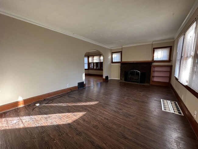 property at 1713 N Church St