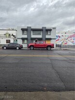 223 N 9th St in Las Vegas, NV - Building Photo