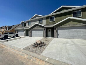 3154 W 1650 N in Cedar City, UT - Building Photo - Building Photo