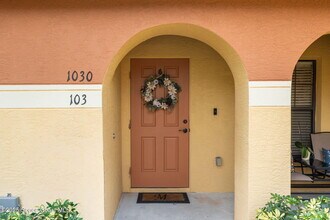 1030 Luminary Cir in Melbourne, FL - Building Photo - Building Photo