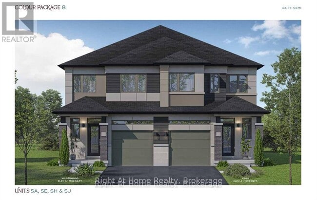 property at 660 Colborne St W