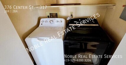 376 Center St in Chula Vista, CA - Building Photo - Building Photo