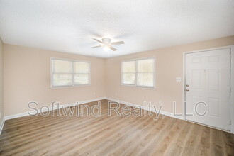 554 Spring St SW in Concord, NC - Building Photo - Building Photo