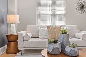 The Barker — Downtown Omaha at Your Doorstep in Omaha, NE - Building Photo - Building Photo