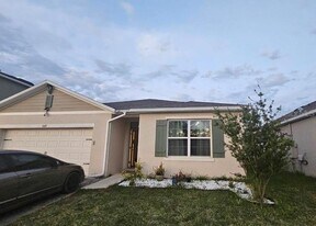 1519 Barberry Dr in Kissimmee, FL - Building Photo